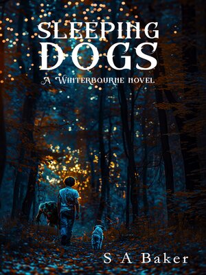 cover image of Sleeping Dogs